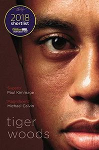 Tiger Wood