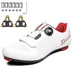 SUMECH Unisex Cycling Shoes for Men