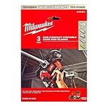 Milwaukee Alloy Steel 48-39-0572 18