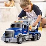 Dwi Dowellin Toddler Trucks Toys fo