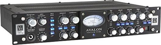 Avalon VT-737sp Tube Channel Strip