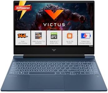 HP Victus,