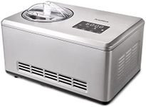 Ivation Automatic Ice Cream Maker M