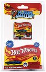 Worlds Smallest Hot Wheels Car 1:18 Scale Series 4 Collectible Styles May Vary