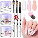 SAVILAND Essentials Acrylic Nail Ki