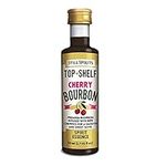 Still Spirits Top Shelf Cherry Bourbon Essence Flavours 2.25L