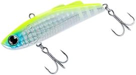 Daiwa Morethan Minient 70S Vibration Seabass Lure, Lemon Soda Mint