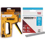 Arrow Fastener Brad Nailers