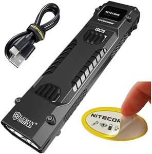 Nitecore E