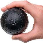 Monster K9 Indestructible Dog Ball 