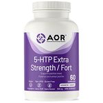 AOR - 5-HTP Extra Strength 60 Capsules - Supports Positive Mood