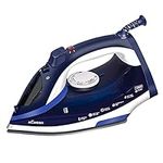 AEMEGO Steam Iron for Clothes Light