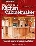 Bob Lang's The Complete Kitchen Cab