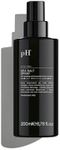 pH Labs Sea Salt Spray for Beach Waves - Volumizing Hair Spray for All Hair Types - Lightweight Unscented Formula for Textured Wavy Hair - Perfect for Curly, Wavy & Straight Hair - 6.76 oz