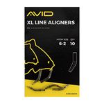 Avid Carp XL Line Aligners (A0640018)