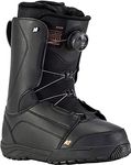 2021 K2 Haven Womens Black Size 9 Snowboard Boots