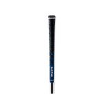 Golf Pride Golf Club Grips Multi Compound Black/Blue Midsize