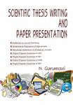 Scientific Thesis Writing and Paper Presentation