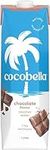 Cocobella Coconut Water Chocolate 6