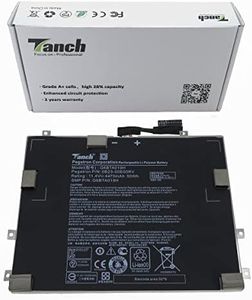 G6BTA019H 0B23-00E00RV Laptop Battery Replacement for WACOM Cintiq Companion 2 DTH-W1310 11.4V 4470mAh 50Wh