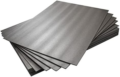Adept Izotherm Insulating Underlay for Under Laminate, Wood, Solid Wood, Parquet, Bamboo Flooring (9.76m²)