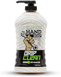 Grip Clean