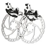 Disc Brake For 24 Inch Bike