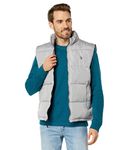 U.S. POLO ASSN. Signature Vest, Vapor Grey, Medium