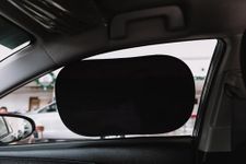 Car Window Shades - Certified 99.79