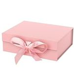 UNONBOX Gift Box Gift Wrap Box Pink