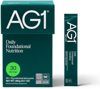 AG1 Multiv
