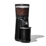 OXO coffee grinder