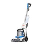 Vax CWCPV011 Compact Power Carpet Cleaner, Plastic, 800 W, 3.4 liters, White