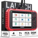 LAUNCH CRP123I V3.0 Elite OBD2 Diag