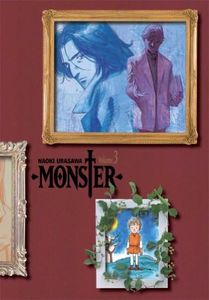 Monster: The Perfect Edition, Vol 3: Volume 3