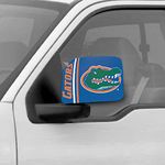 Fanmats 12644 COL - 6 in. x9 in. - University of Florida Large Mirror Cover