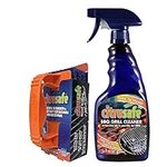 CitruSafe Grill Cleaning Kit - BBQ 