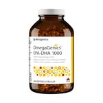 Metagenics - OmegaGenics EPA-DHA 1000-240 Softgels