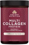 Ancient Nutrition Multi Collagen Pr