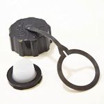 Husqvarna Husqvarna Fuel Cap W/Breather Part # 695000838