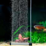 hygger Aquarium Bubble Strip, Nano