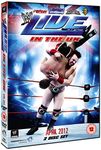 Wwe: Live In The UK - April 2012 [DVD]