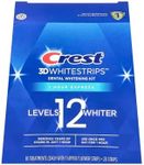 Crest 3D White 1Hour Express Whites
