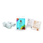 Earthbox 1010802 Junior Organic Replant Kit