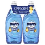 Dawn Ultra Original Liquid 532ml, Pack of 2