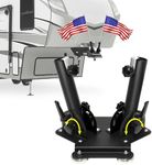 Magnetic Flag Pole Holder, Magnetic