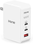 iHome 100W