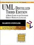 UML Distilled: A Brief Guide to the