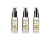 Dove Shine Serums