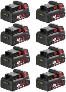 18v Batter